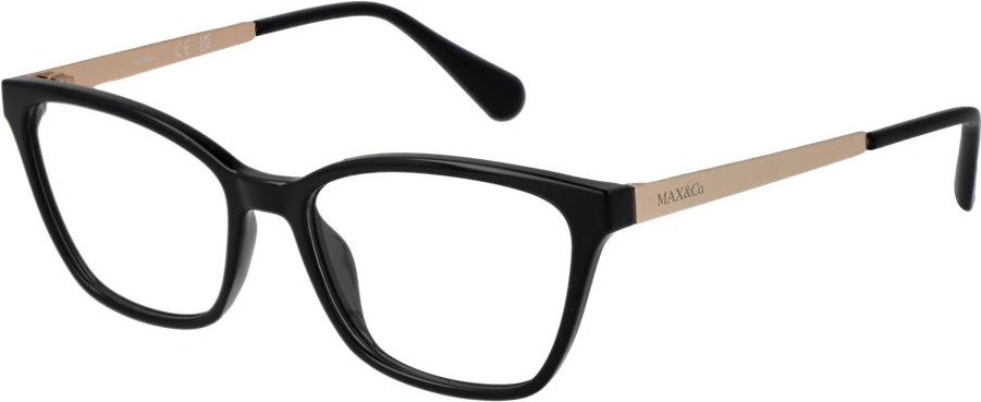 Cateye Rahmenbrille