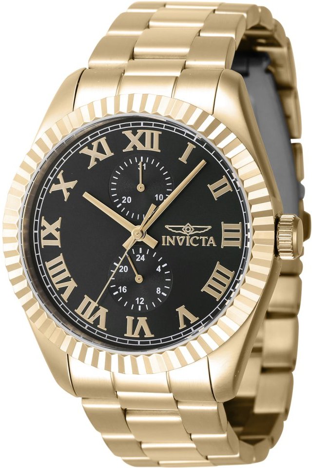 Invicta Specialty 47429 Herrenuhr - 43mm
