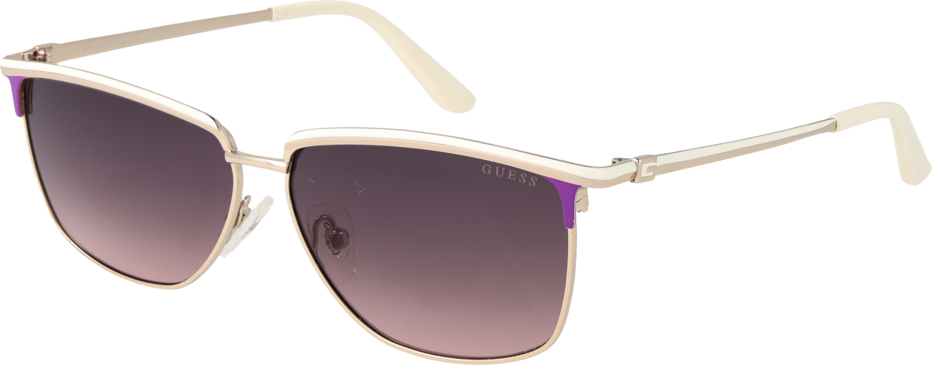 Guess Sonnenbrille GU00133 21B 56