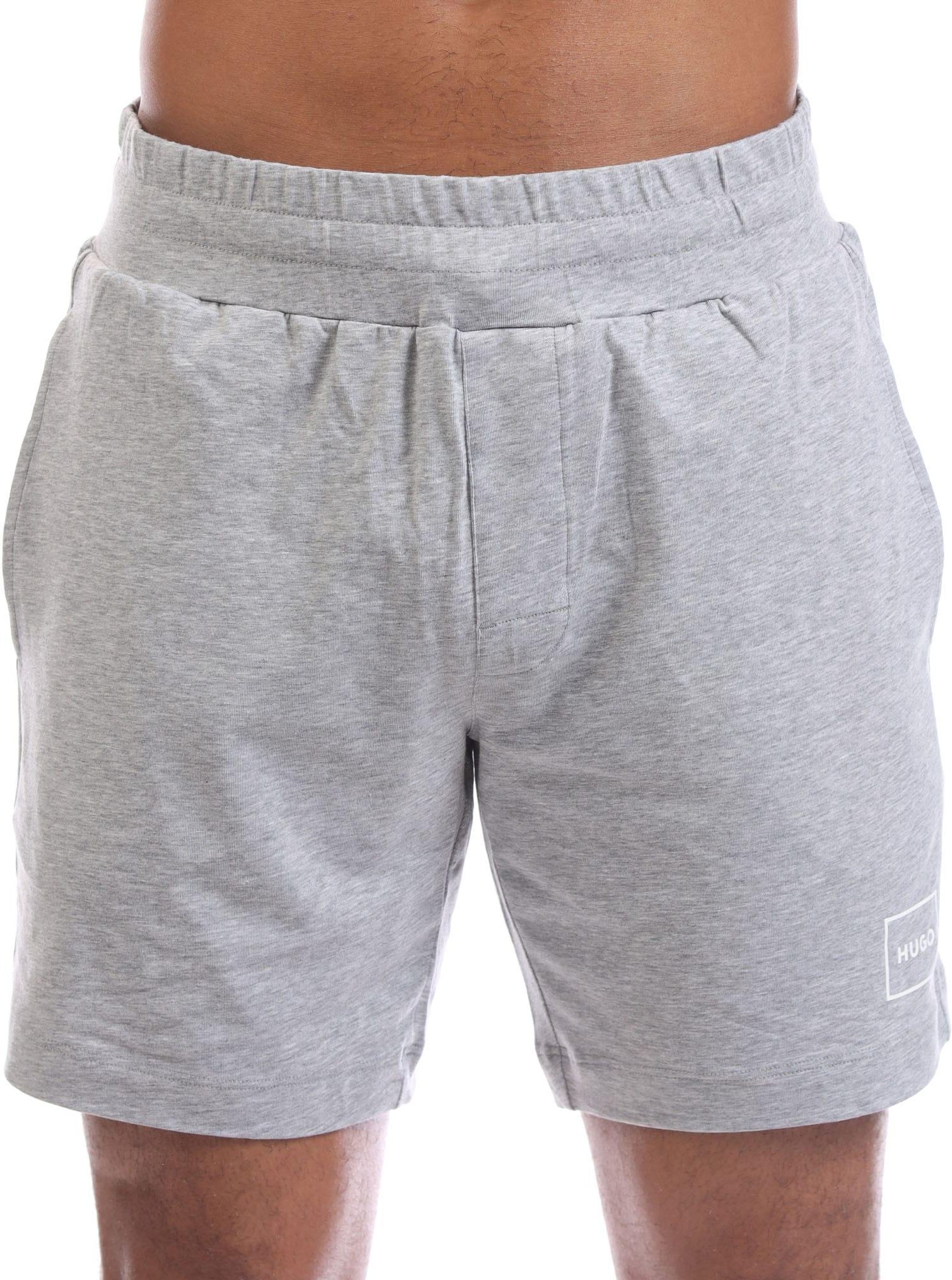 Hugo - "Laze" Shorts für Herren (Grau)