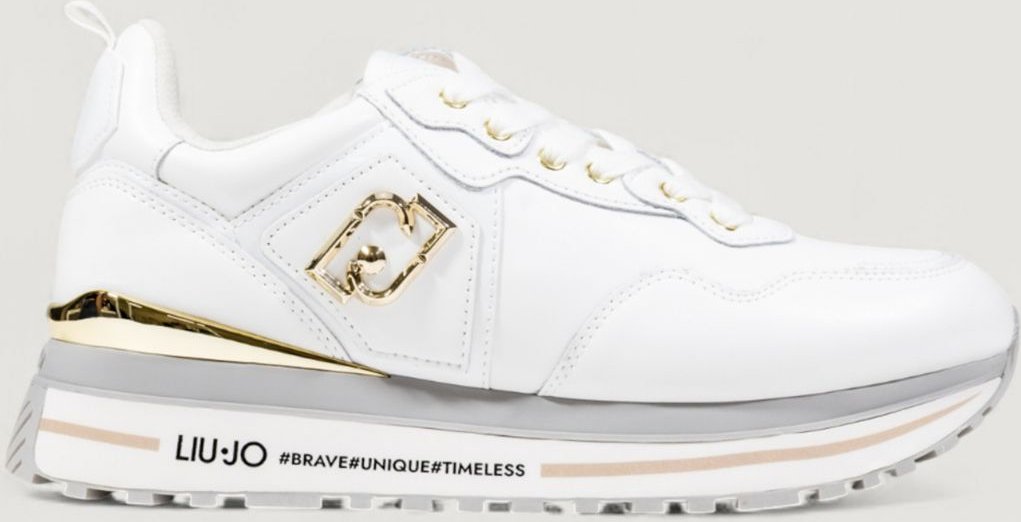 Plattform-Fashion-Sneaker