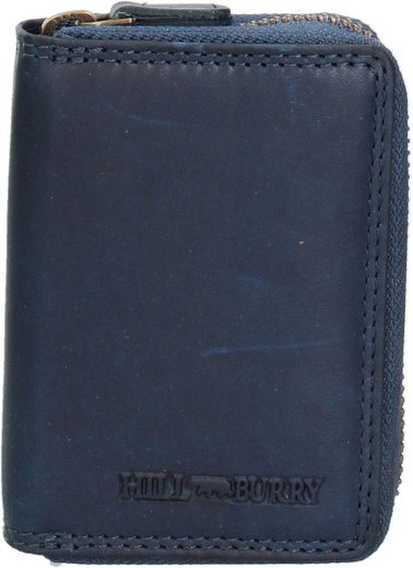 Hill Burry Wallet Modeproduct