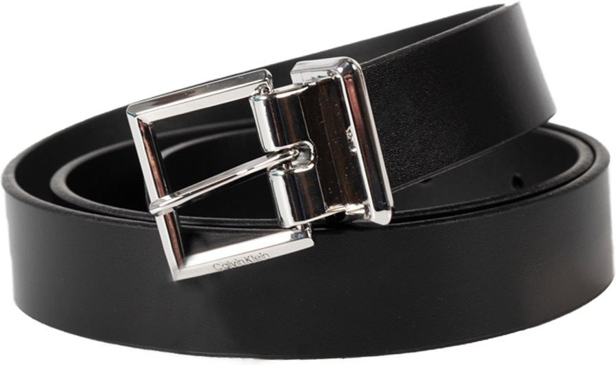 Calvin Klein Gürtel Damen schwarz