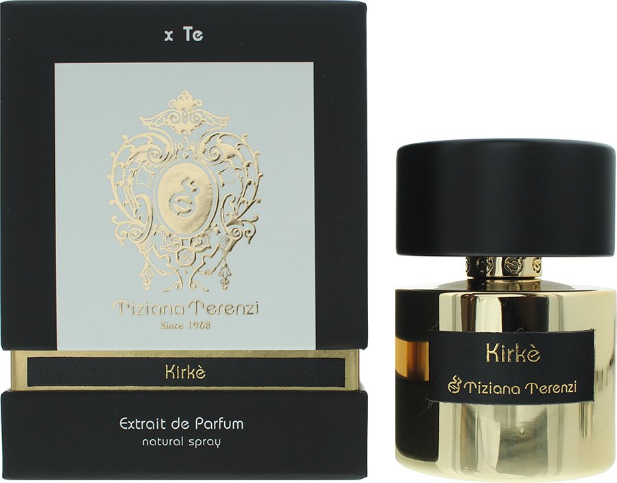 Tiziana Terenzi Kirke Extrakt De Parfum 100ml