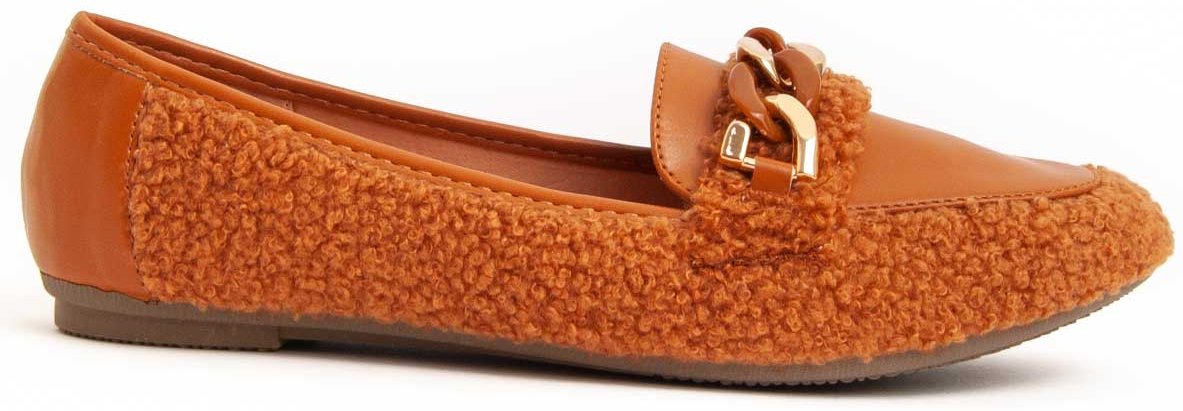 Montevita Ballerina Balleri12 In Braun