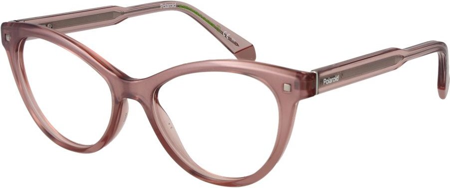 Cateye-Rahmen Brille