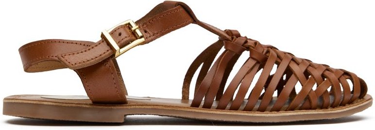 Solesister Alyssa Sandalen