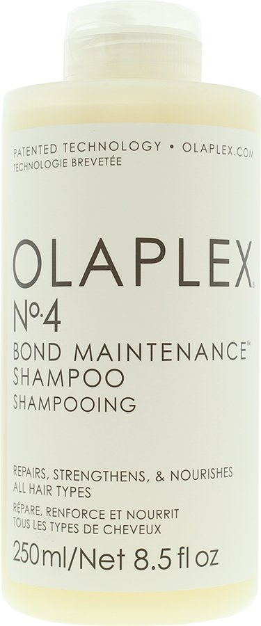 Olaplex No. 4 Bond Maintenance Shampoo 250ml