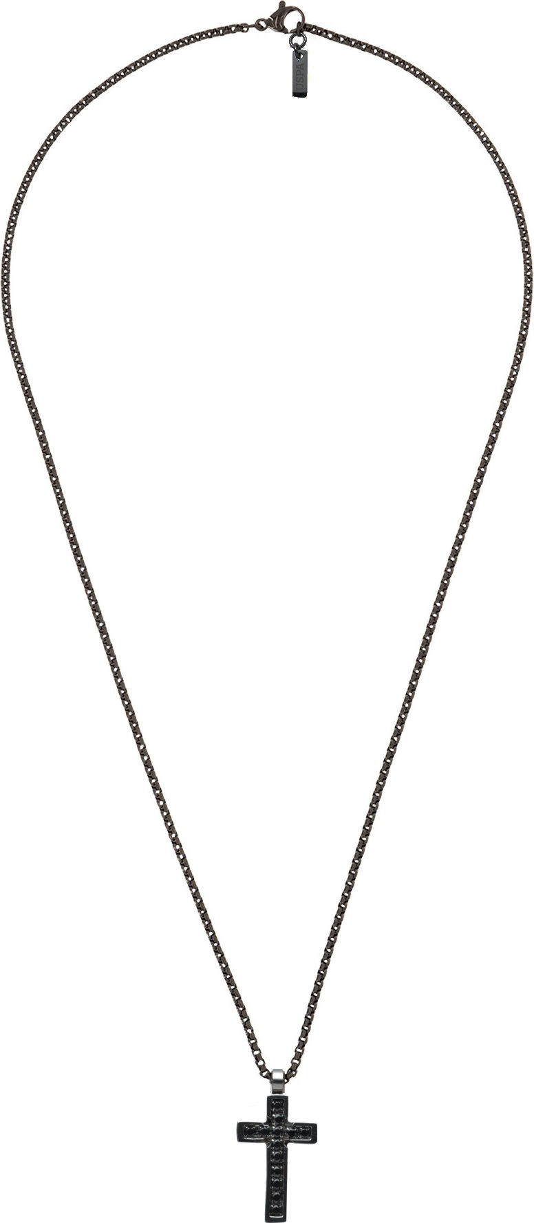 US Polo Assn Jewellery – Aspen – Edelstahl-Halskette