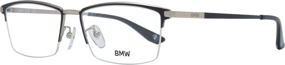 Metal Rahmen Brille Bm 1049 194