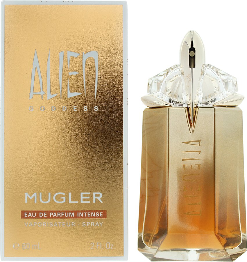 Alien Goddess Intense - EdP 60ml