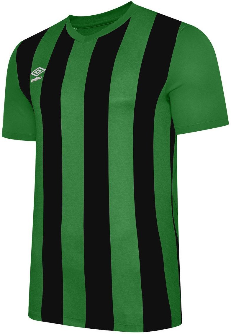 Umbro Herren Ramone Trikot (Smaragdgrün/Schwarz)