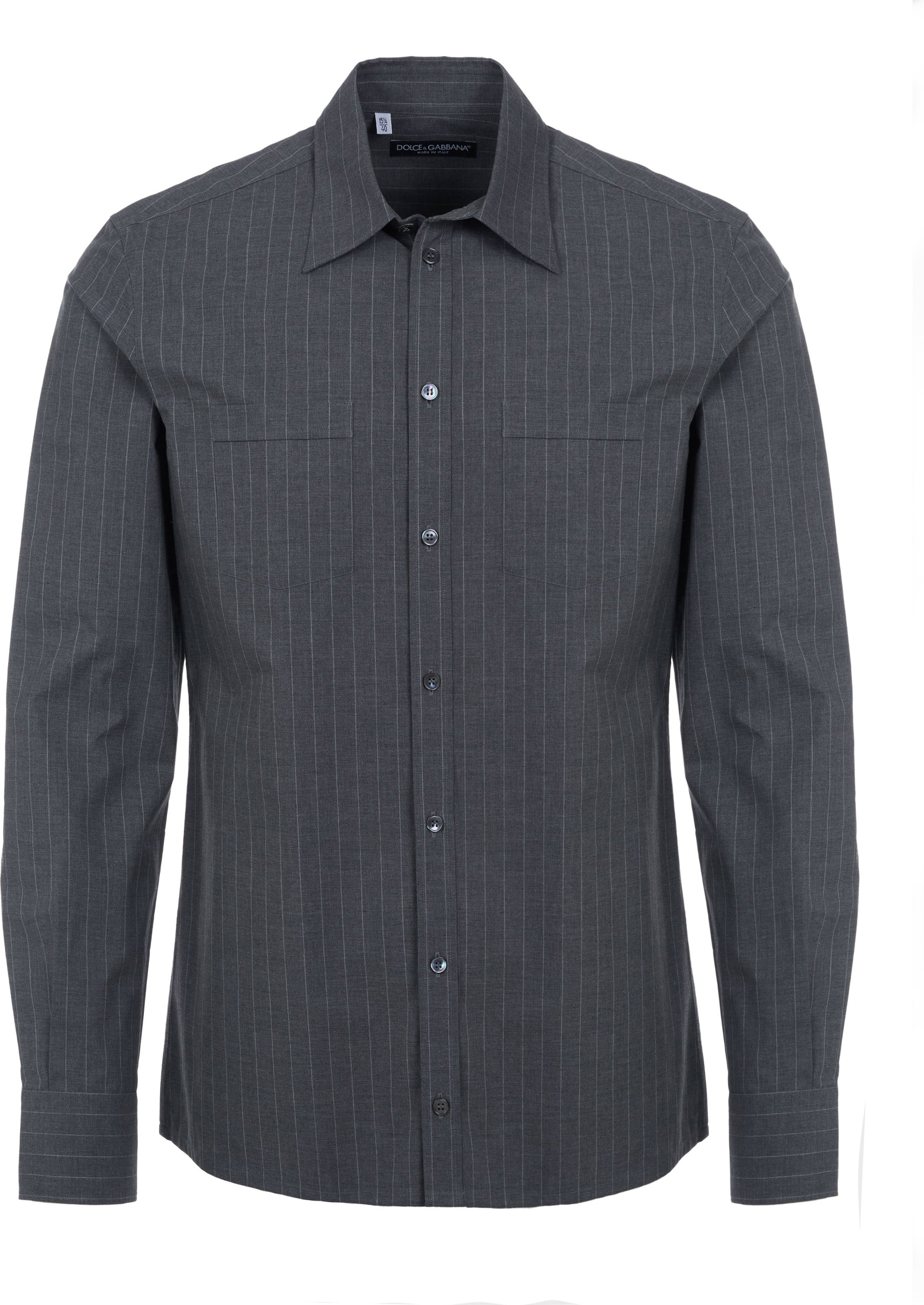 Thumbnail - Dolce & Gabbana Hemd