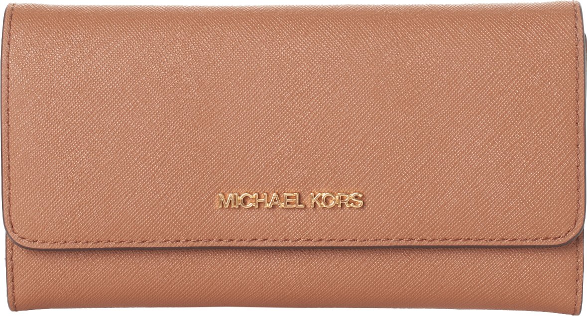 Lange Lederbrieftasche 35S8GTVF7L Damen