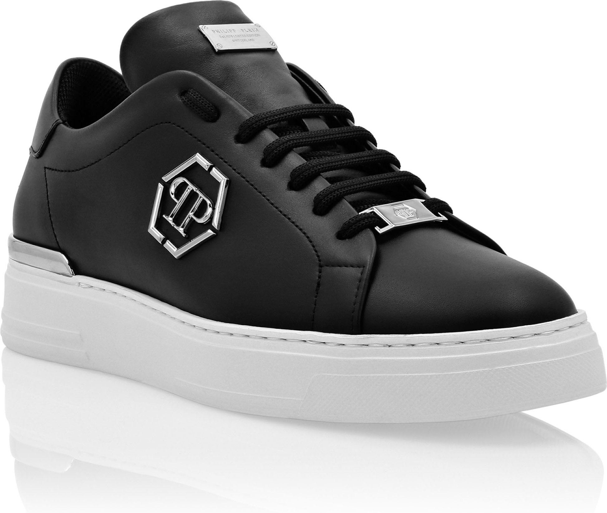 Sneaker Hexagon