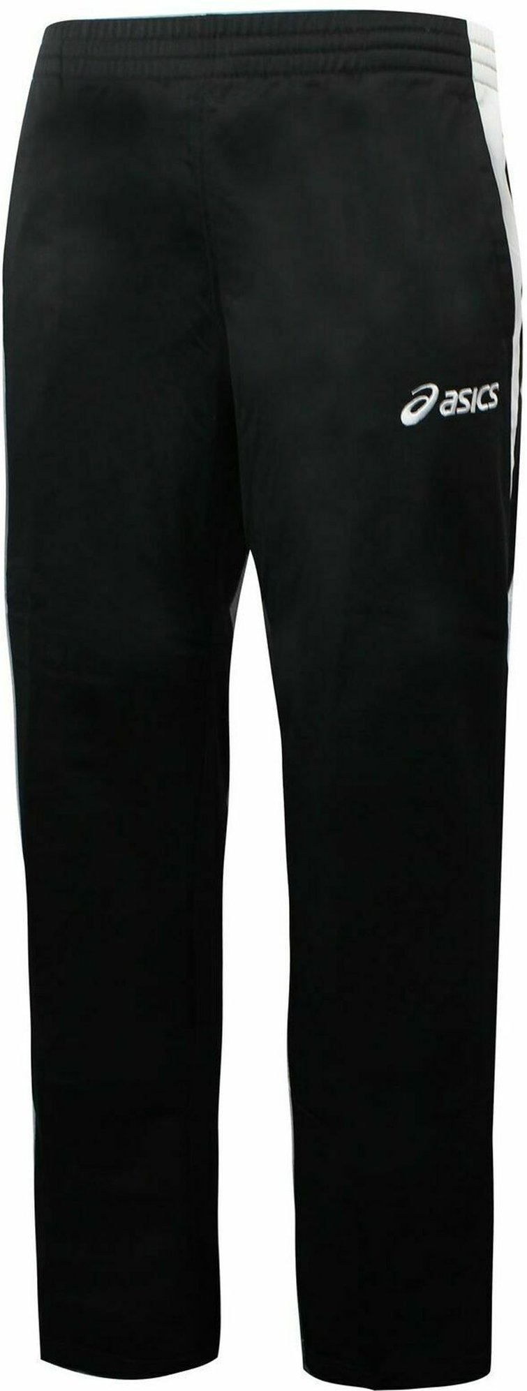 ASICS Armony La Mens Black Track Hosen