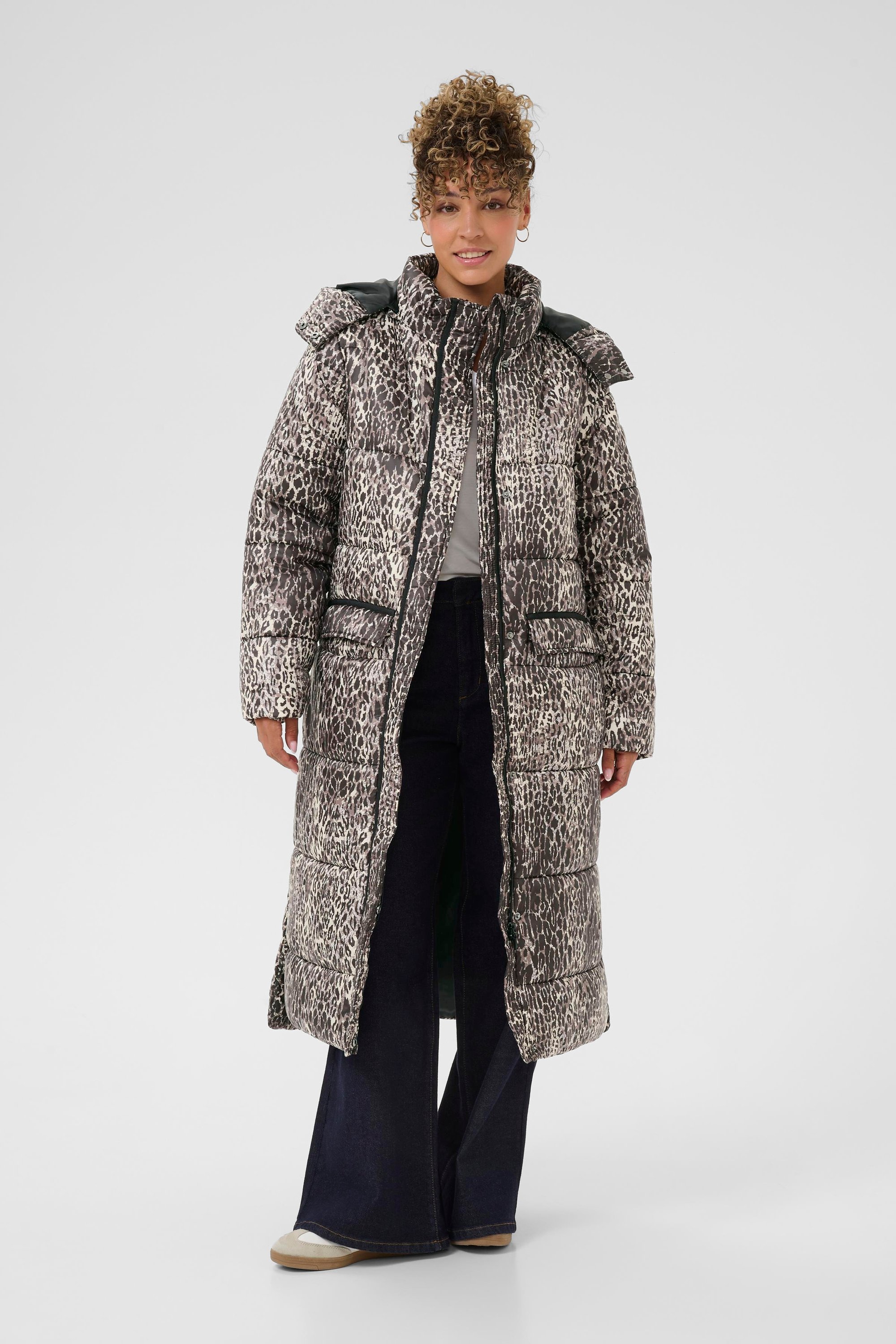 Jacke CRGaiagro Jacke Regular fit animal