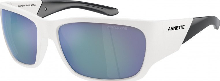 Arnette AN4324-2863Y7-61 AN4324 61 2863Y7 Sonnenbrille
