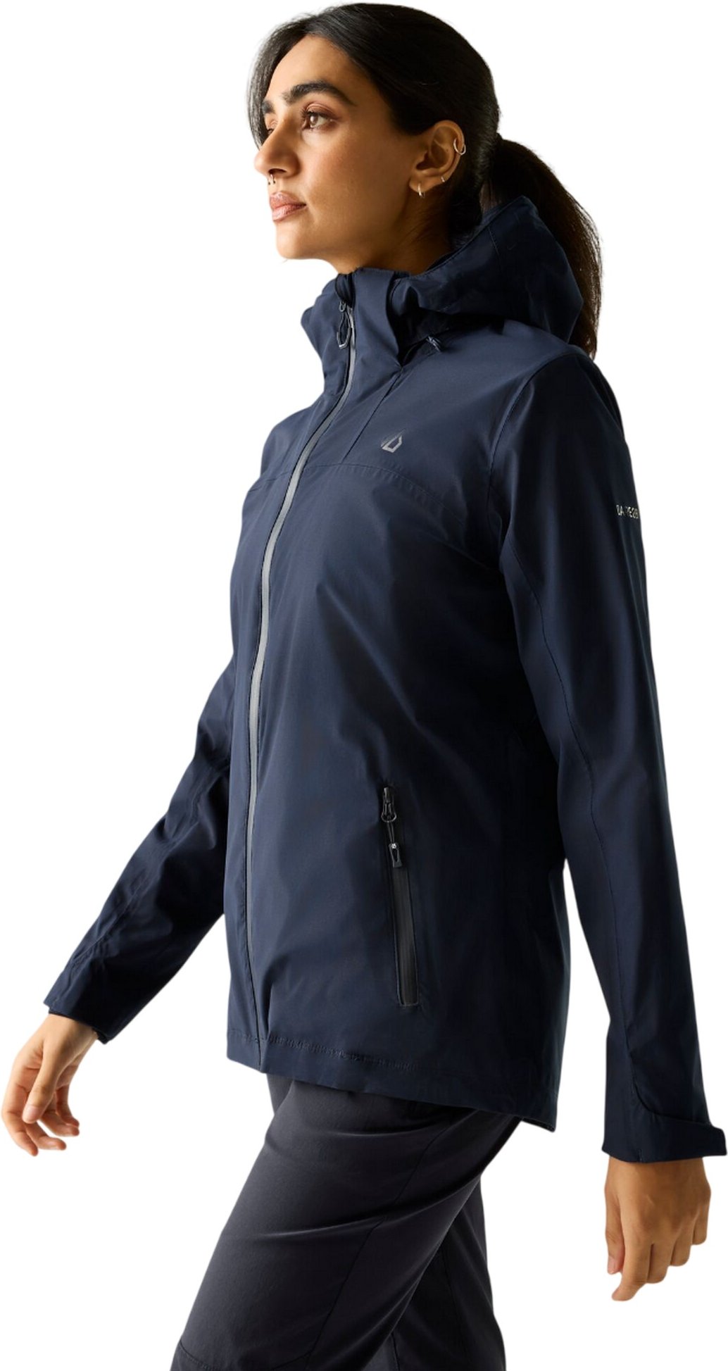 Dare 2B - "Switch Up III" Jacke, wasserfest für Damen (Marine)