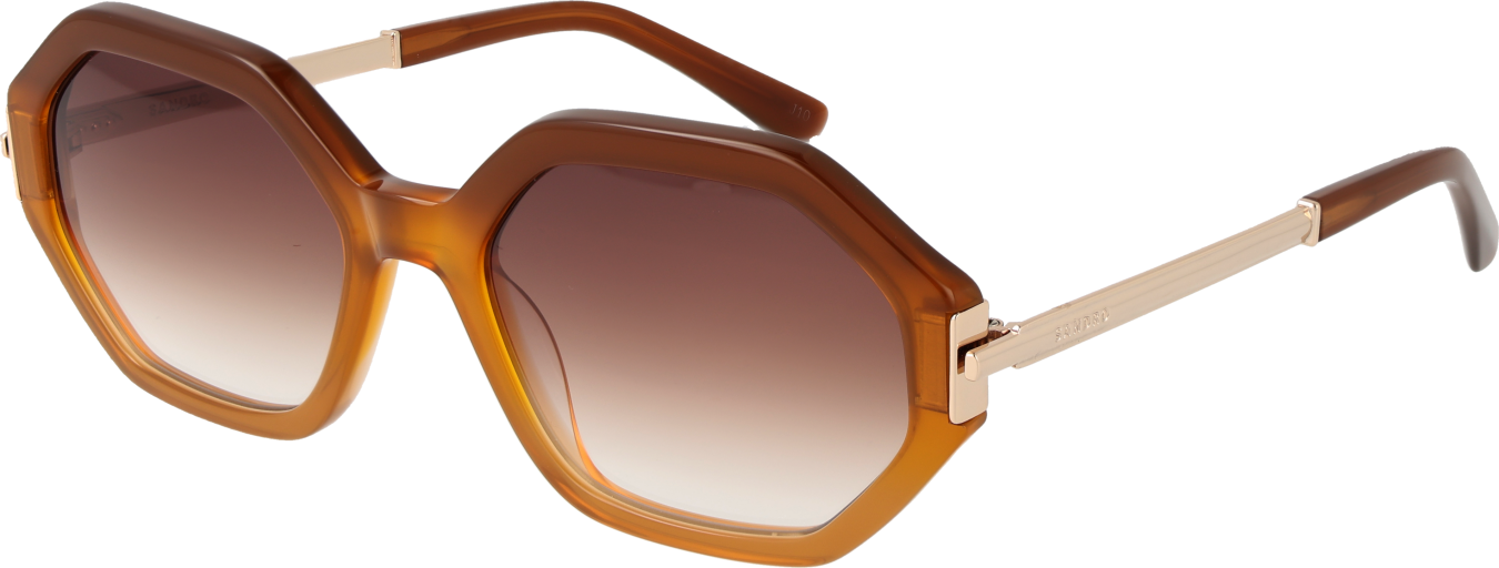 Thumbnail - Sandro Sonnenbrille SD6046 104 55