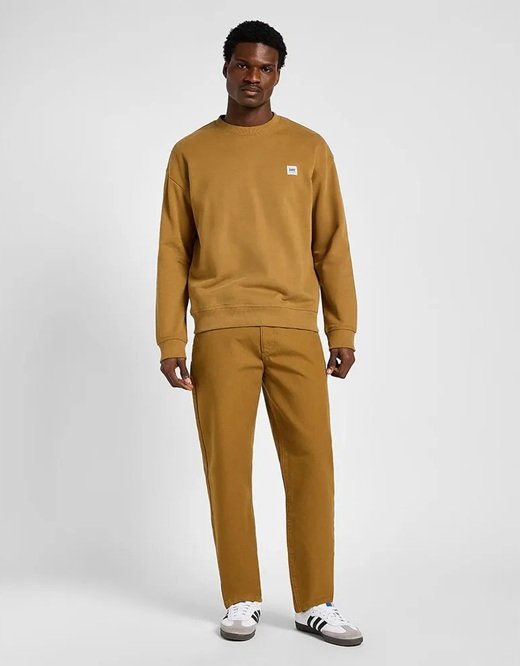 Lee - RELAXED WORKWEAR CHINO