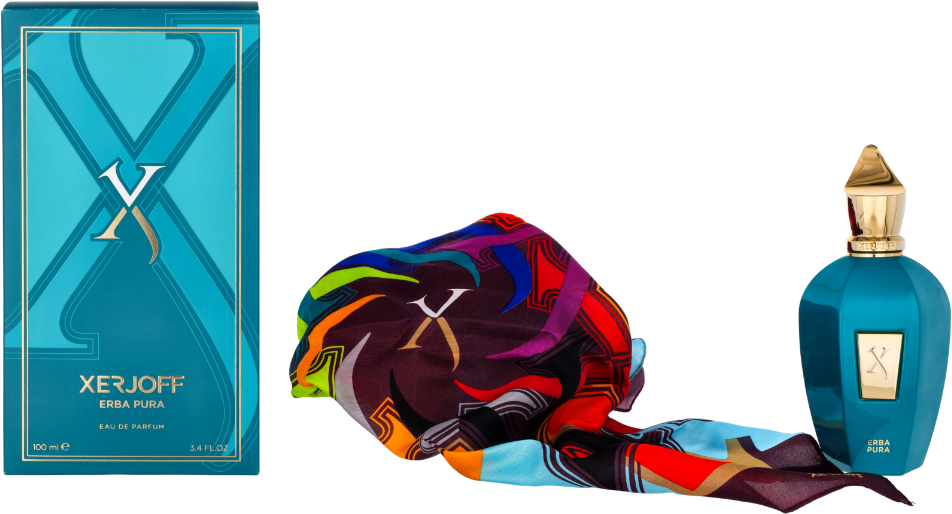 Xerjoff Sospiro Erba Pura Edp Spray.