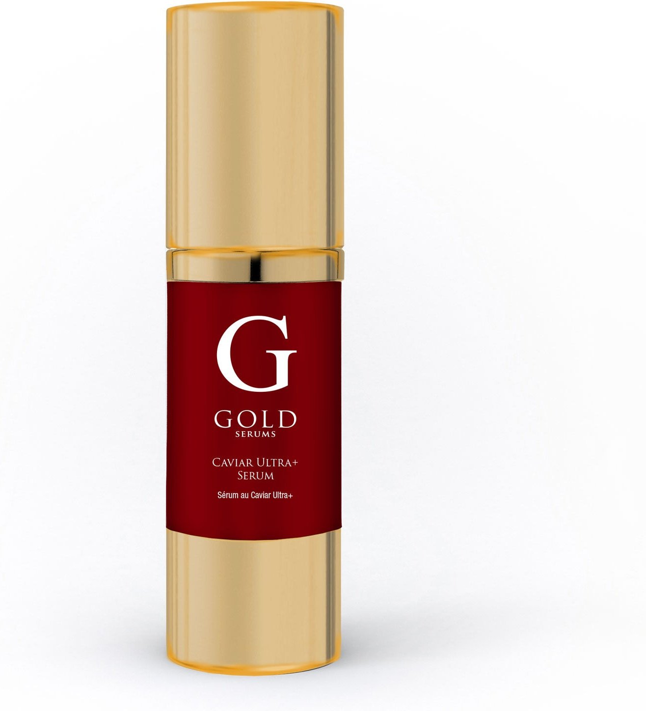 Goldserum Kaviar Ultra Serum+ 30ml