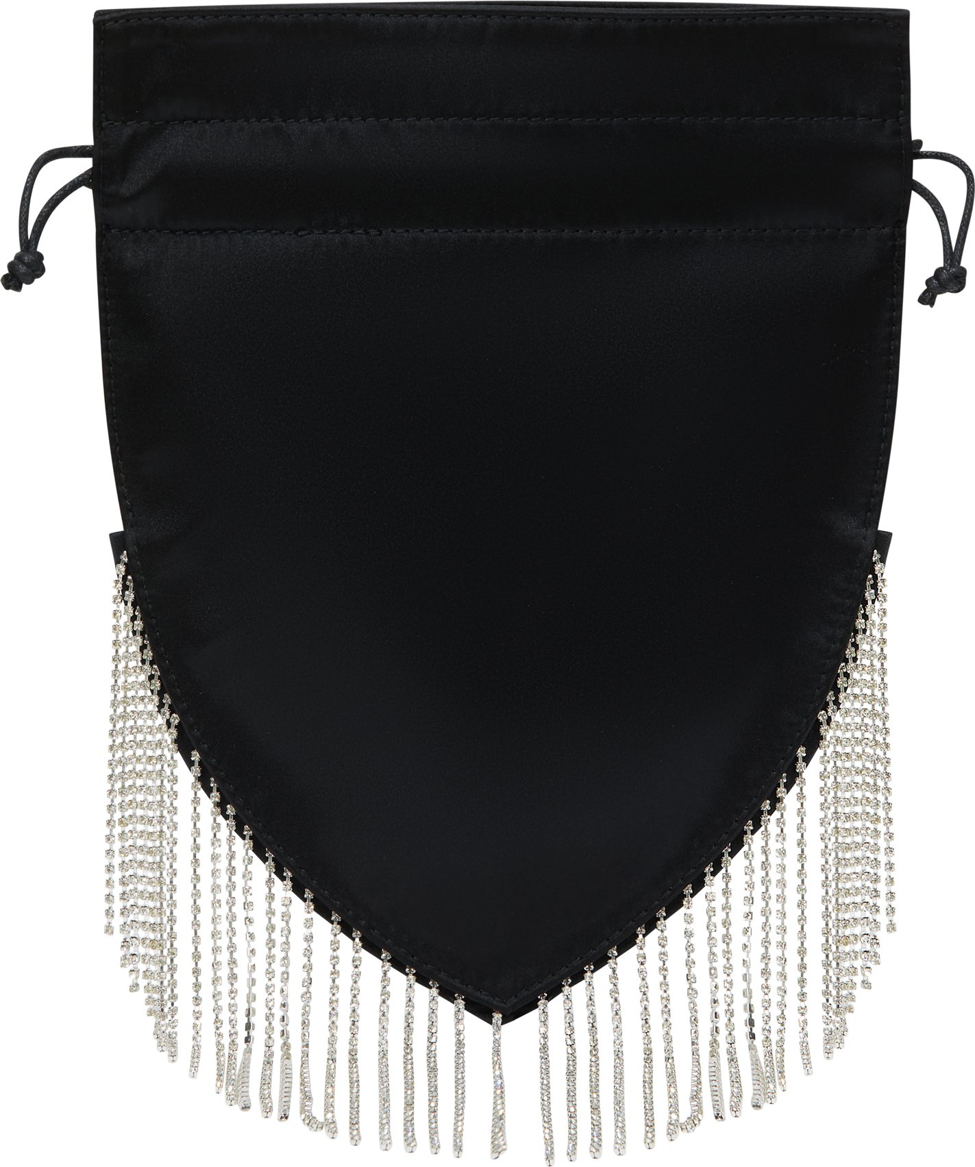 Mymo Kupplung Kupplung Frauen Schwarz