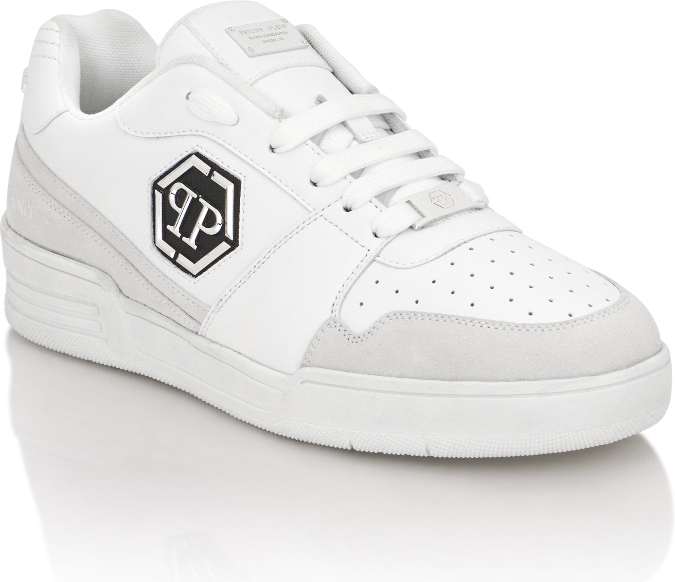 Lo-Top Turnschuhe P-Force 78