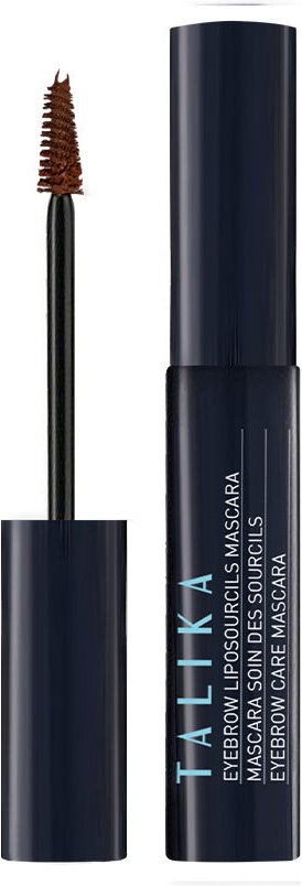 Eyebrow Liposourcils Mascara #brown 5 ml