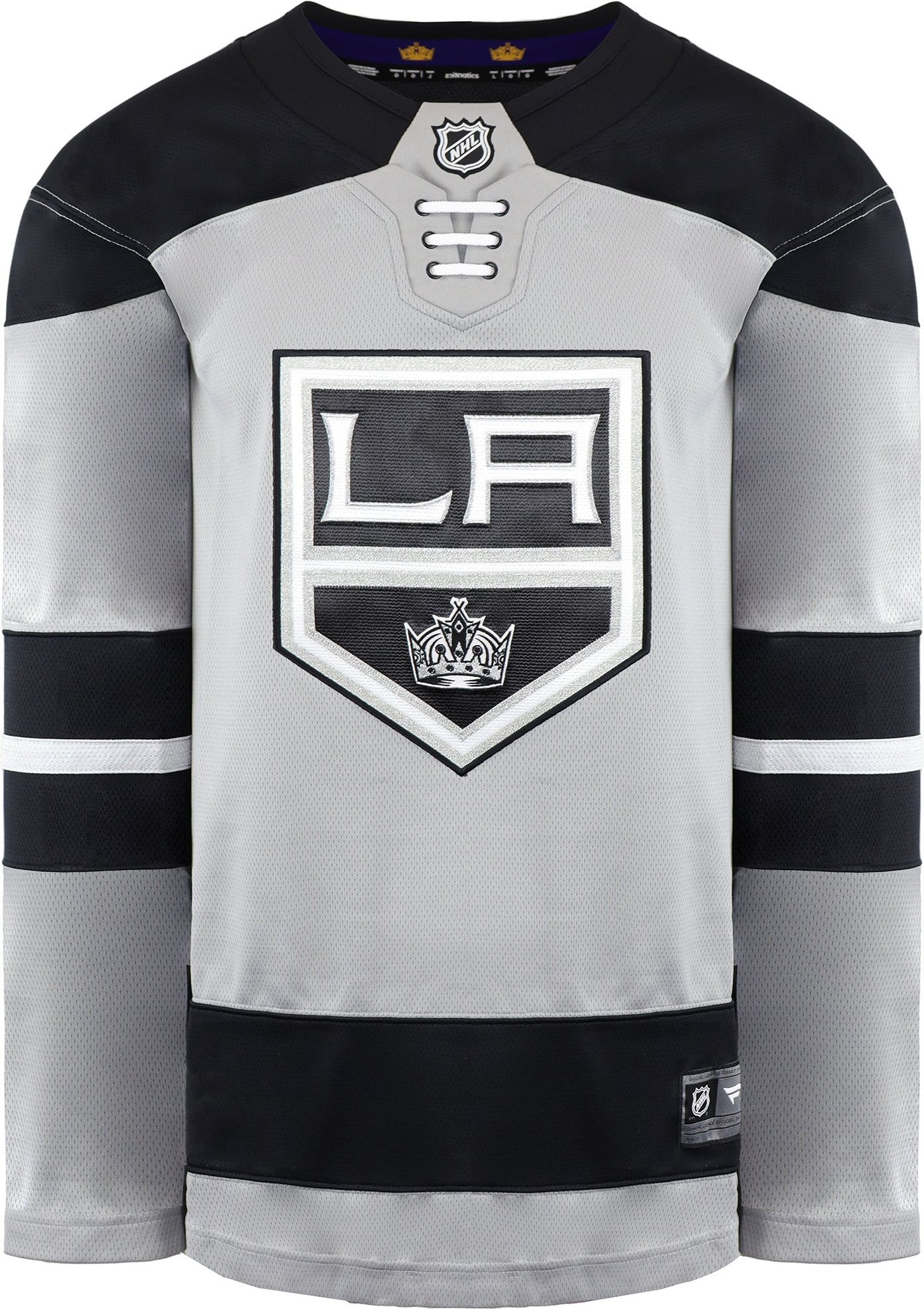 Fanatics NHL Los Angeles Kings Breakaway-Trikot