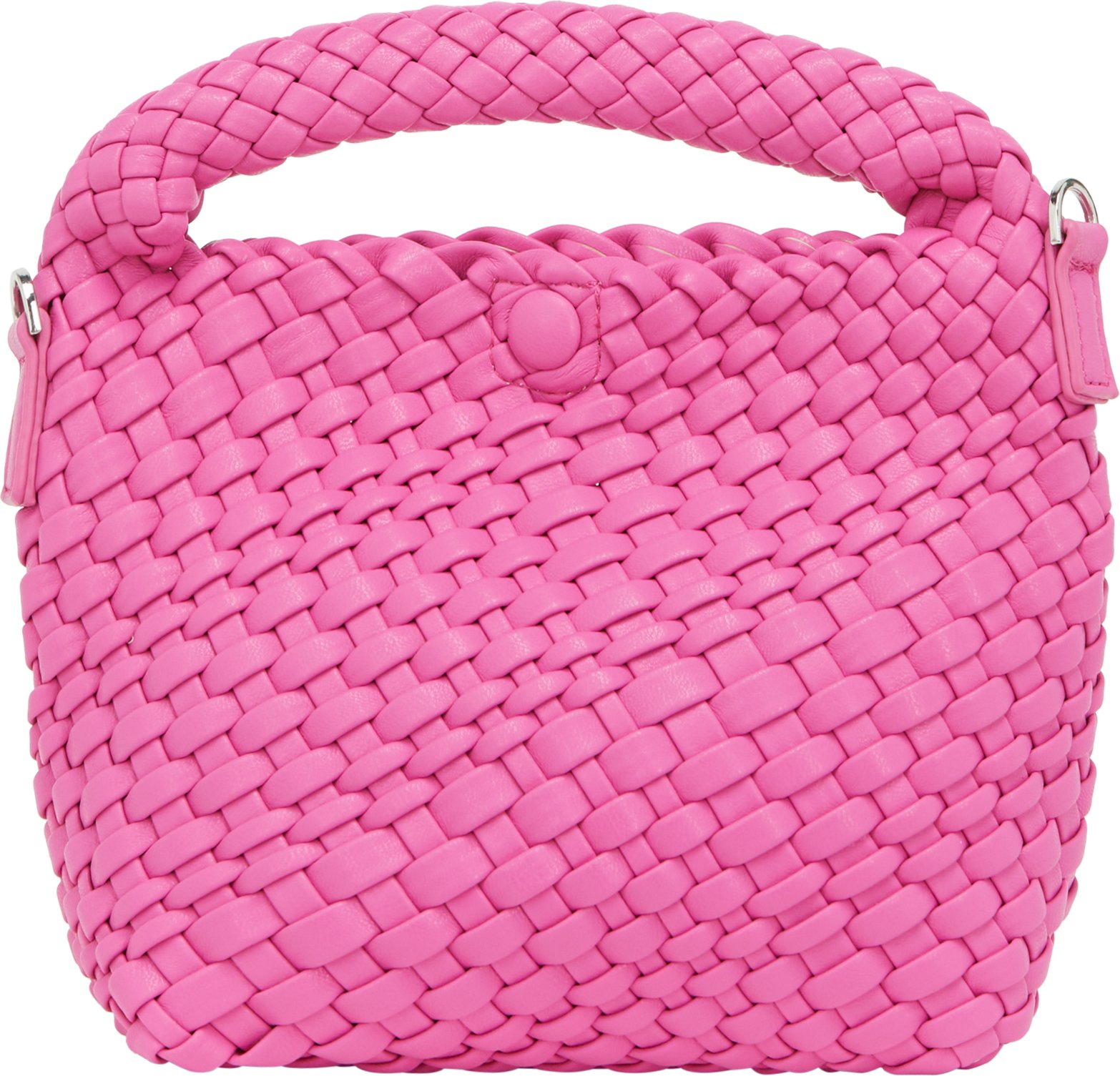 Faina Handtasche Handtasche Frauen Fuchsie
