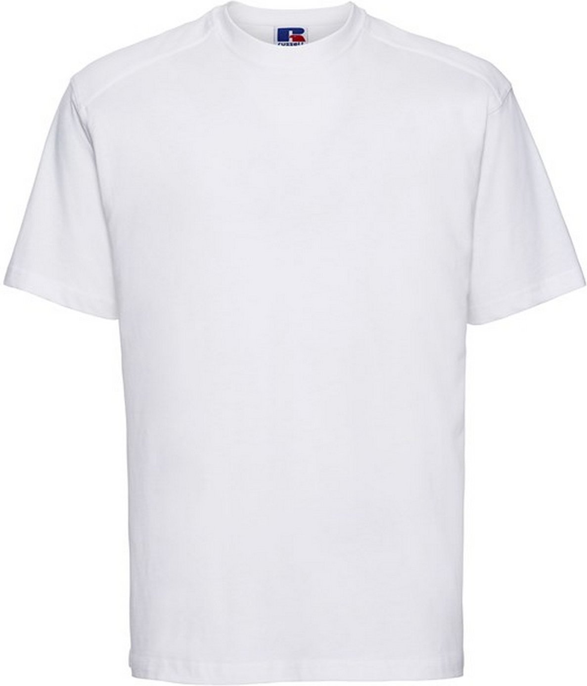 Russell - T-Shirt für Herren (Weiß)