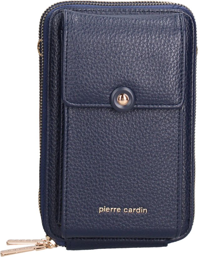 Pierre Cardin Telefonhalter Frauen