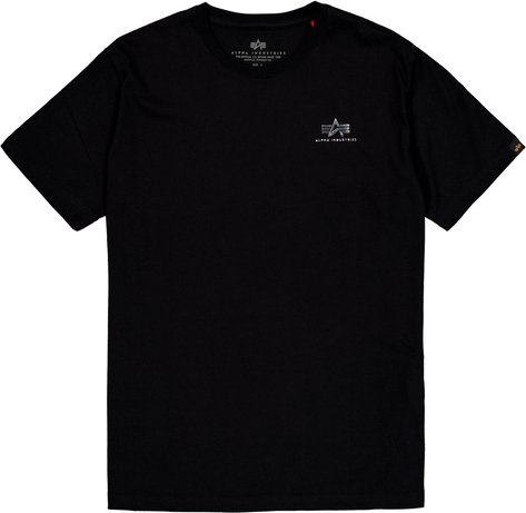 Basic Small Logo TPU T-Shirt