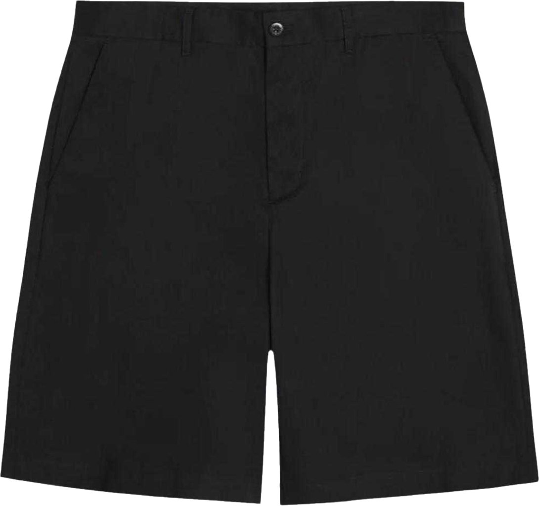 Fred Perry - Shorts für Herren (Schwarz)