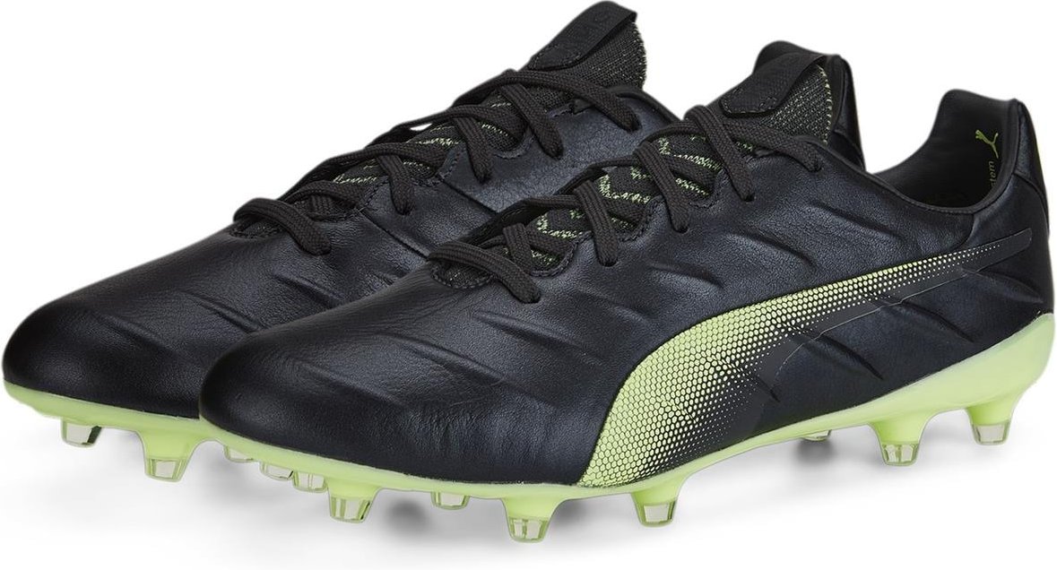 Puma Herren King Platinum FG Fußballschuhe