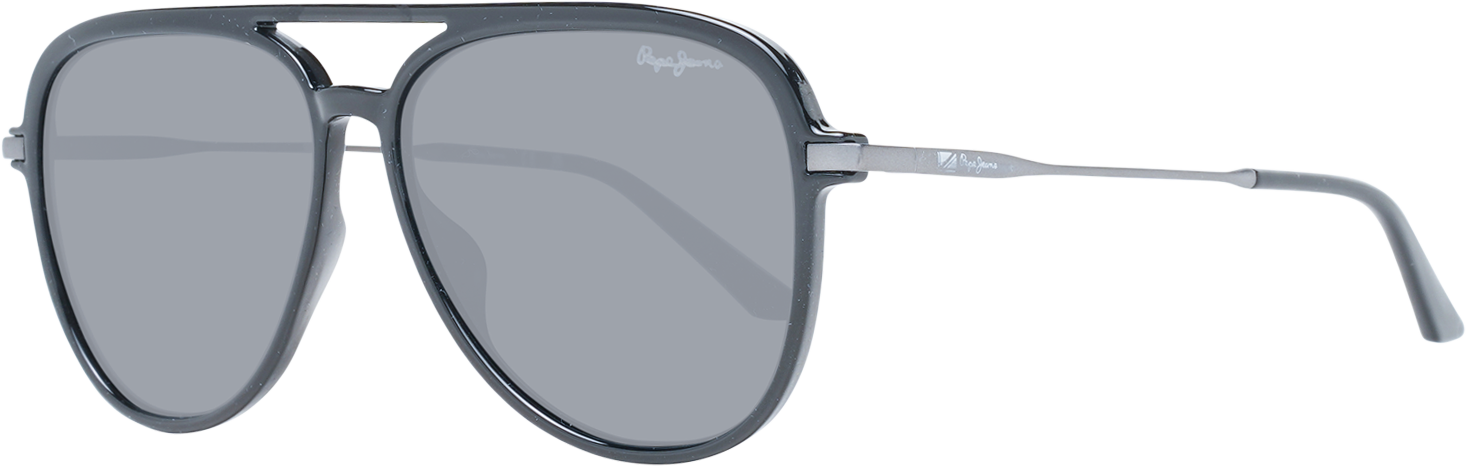 Pepe Jeans Sonnenbrille PJ5194 001 56