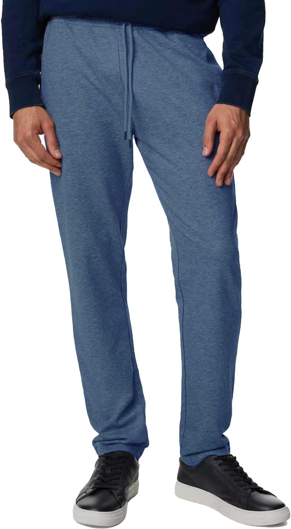 Thumbnail - Kruze | Herren Jogger mit offenem Saum