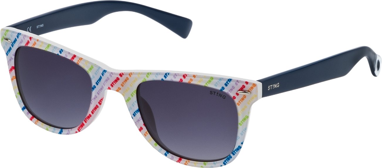 Herren Sonnenbrillen Sting SS6428V5009RE Ø 50 mm