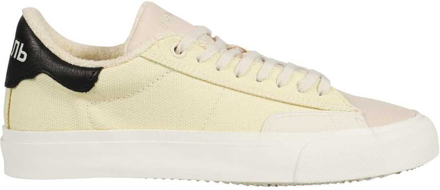 Thumbnail - Heron Preston vulkanisierte Low-Top Sneakers
