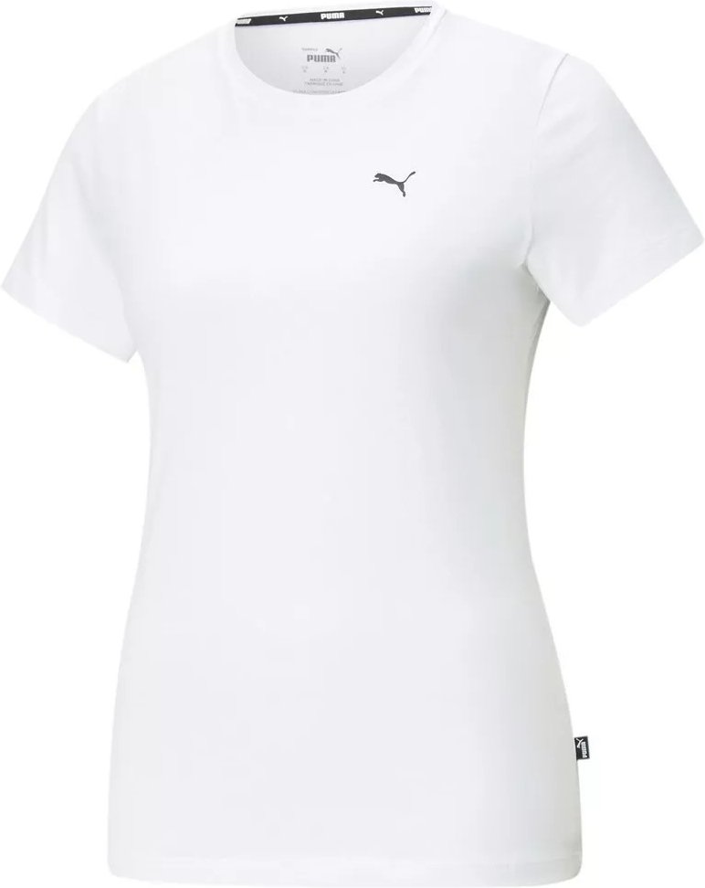 Puma - T-Shirt für Damen (Weiß)