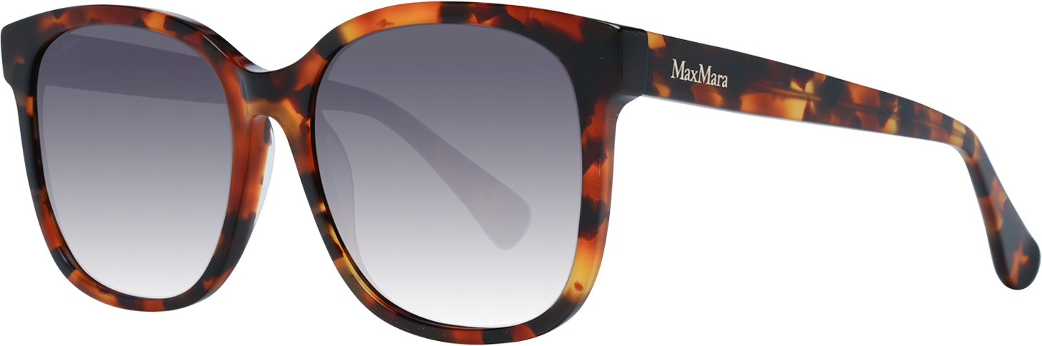 Max Mara Lunettes De Soleil MM0025 53B 57