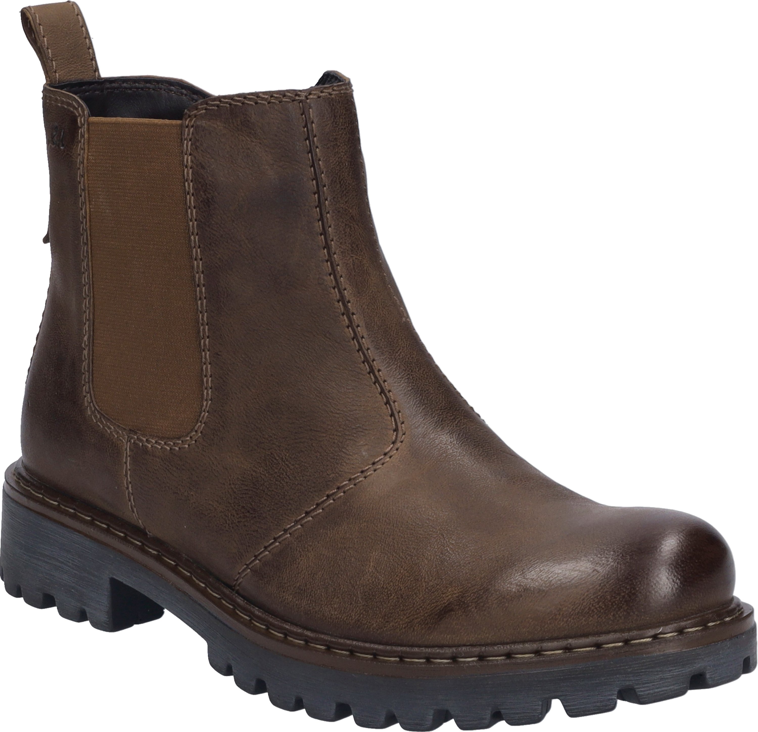 JOSEF SEIBEL Marta 06 | Stiefelette für Damen | Braun Marta 06, moro