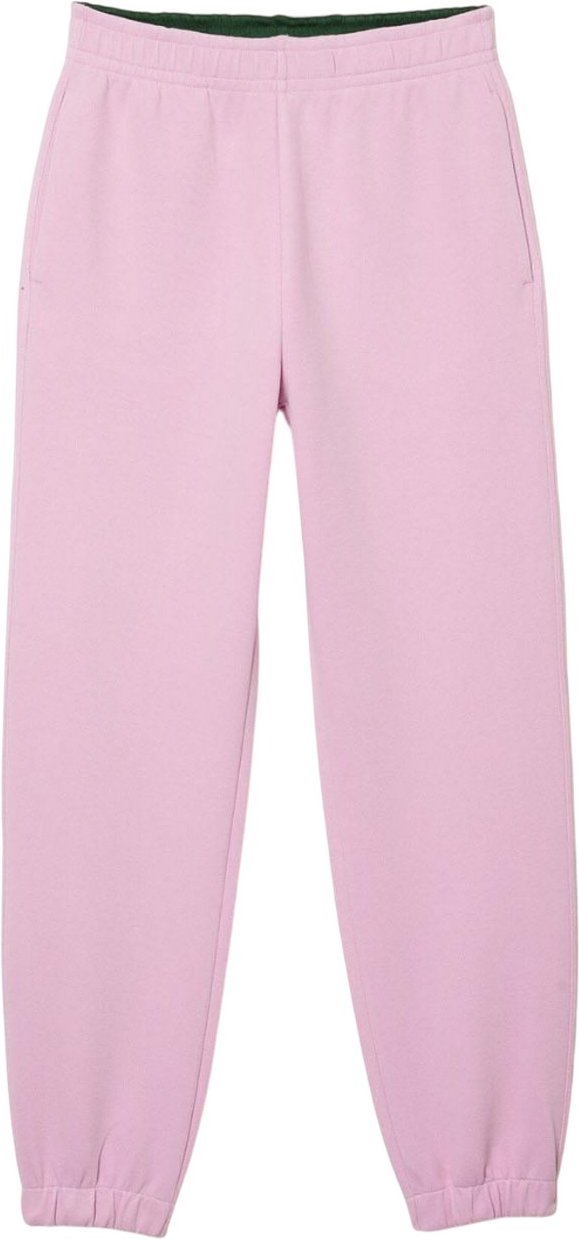 Lacoste - Jogginghosen für Damen (Pink)