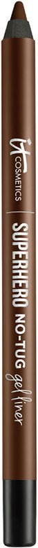 Superhero No-tug Eyeliner #brillant Brown 1,2 gr