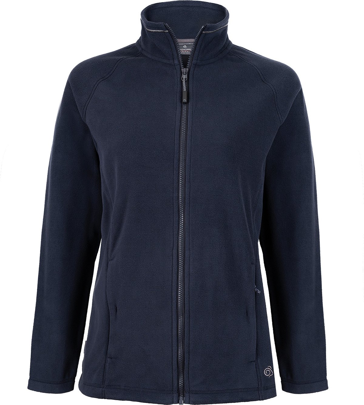 Craghoppers - "Expert Miska 200" Fleecejacke für Damen (Dunkel-Marineblau)