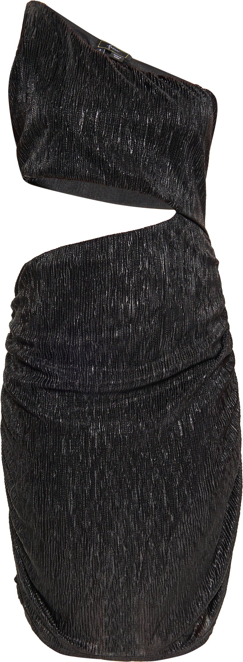 Faina Kleid Damen schwarz