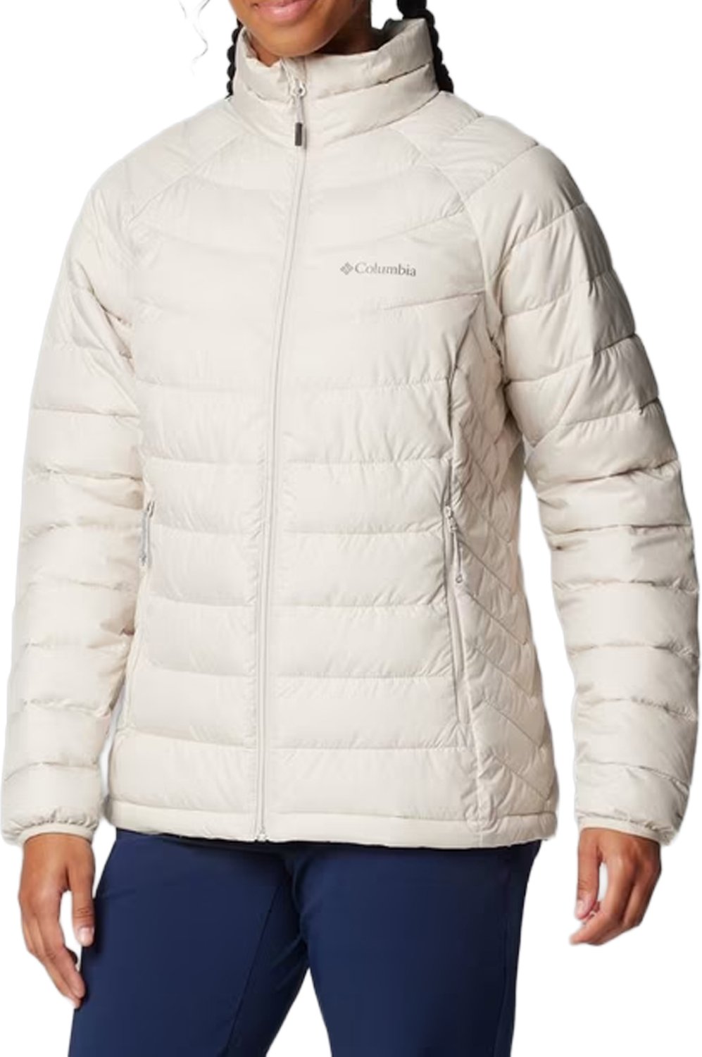 Damen Powder Lite™ II Isolierte Jacke 2089451