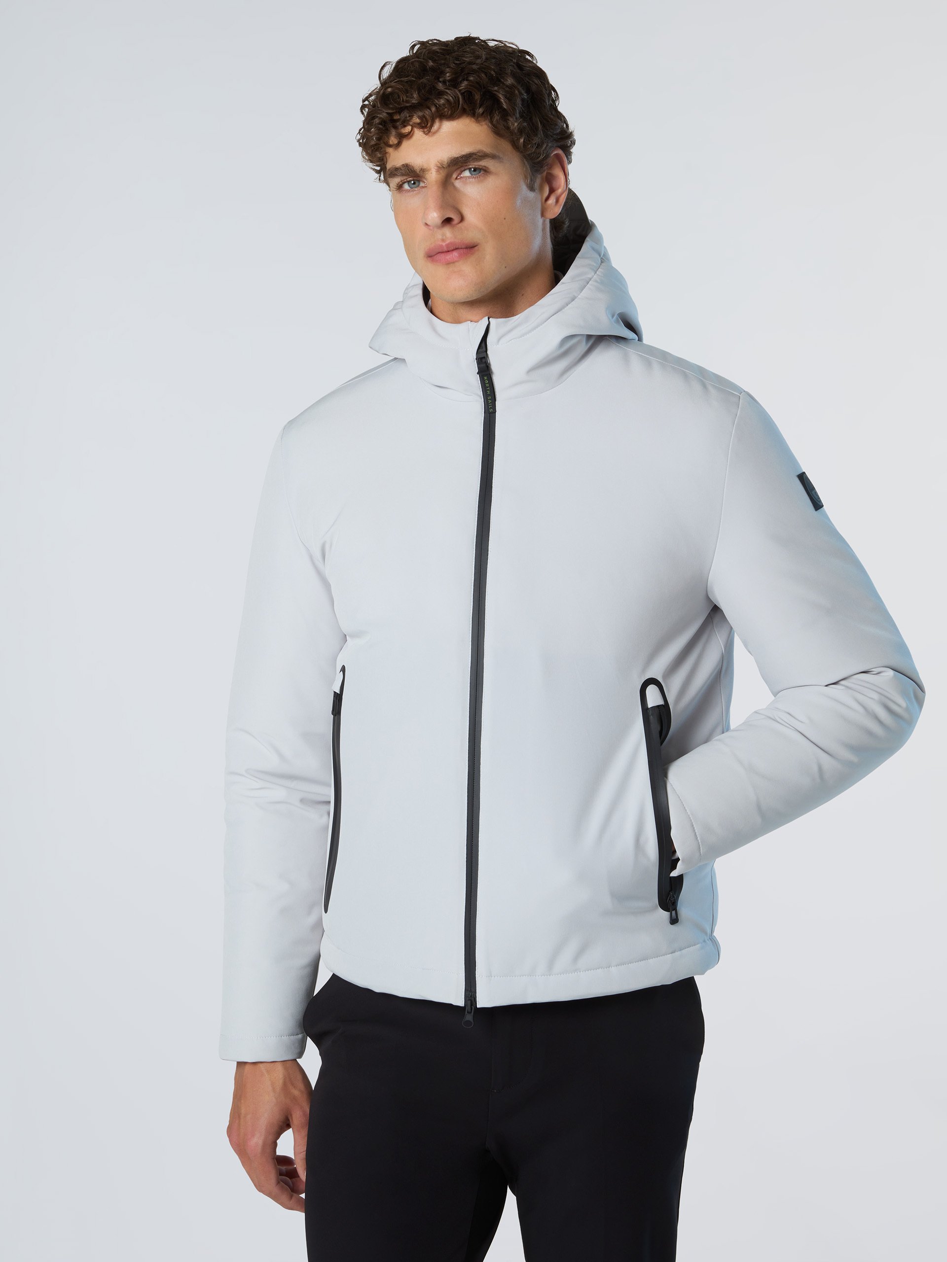 North Sails Jacke Hobart